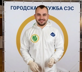 Дезинфекция бассейнов — Мастер